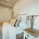 Apartamento Turistico Cedeira Casa Bustabad Διαμέρισμα
